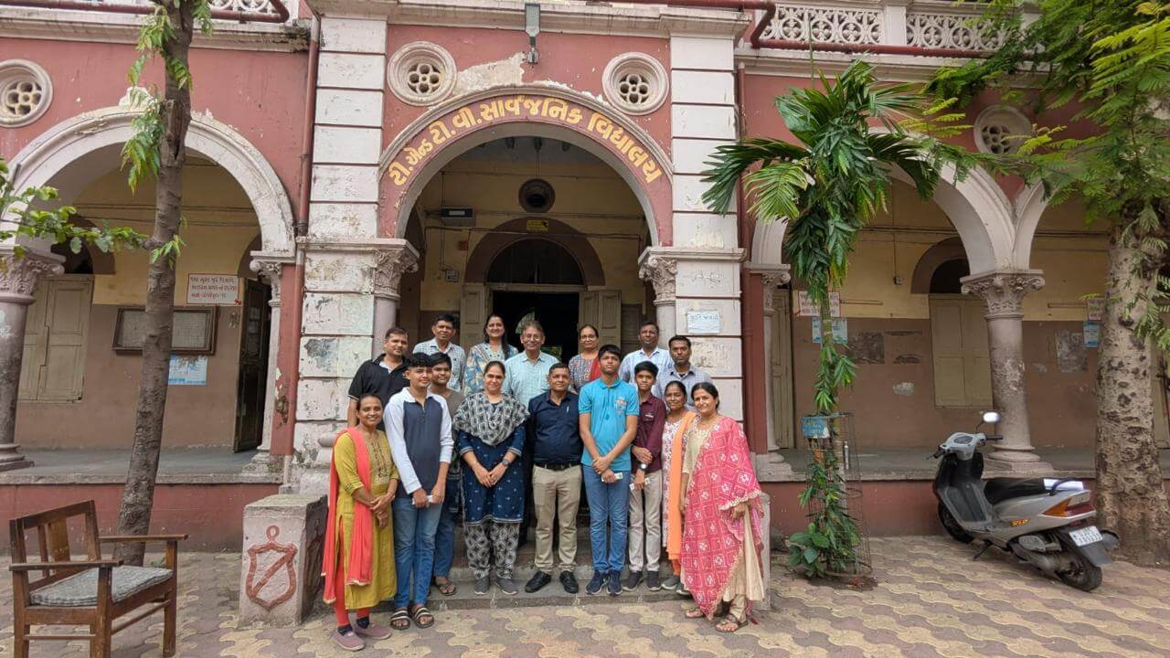 A1 GRADE STUDENTS S.S.C. H.S.C.