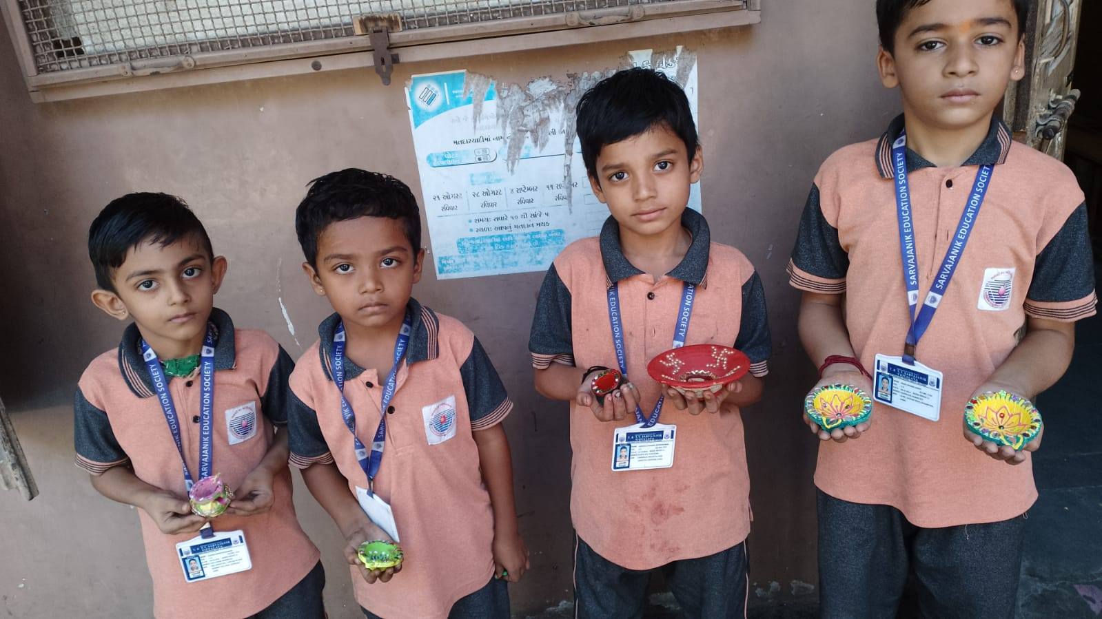 FLAG DECORATION 2025(PU)