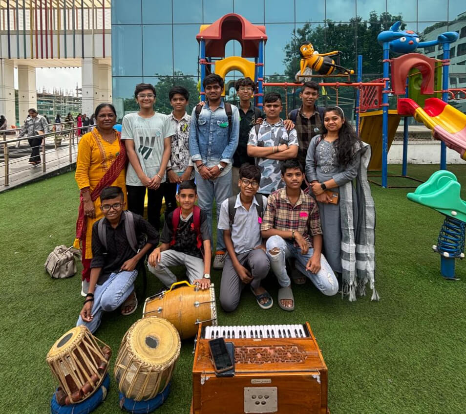 KALA MAHAKUMBH (SEC)