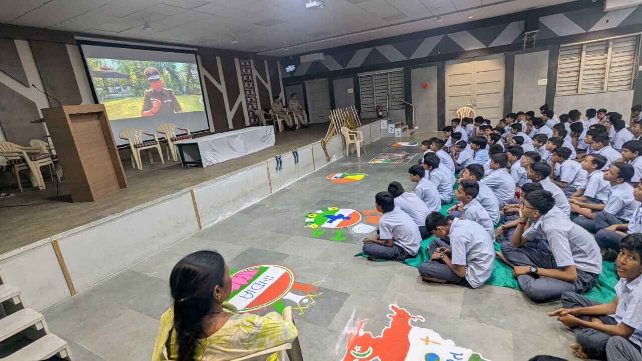 POKSHO ACT PROGRAM (SEC)