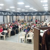 Parents meeting 2025(PU)